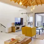 شقة Sunshine The View - Piscina, Aire Acondicionado (adults Only)