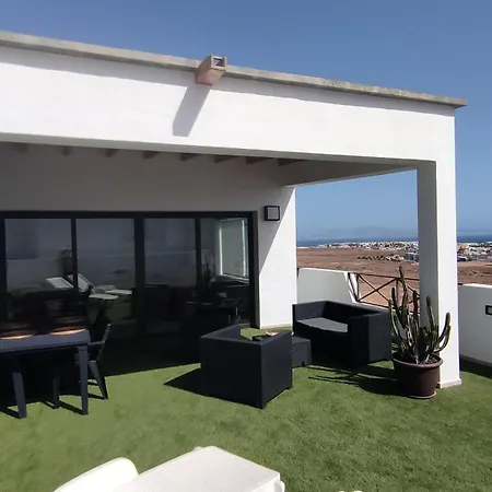 Sunshine The View Heated Pool Air-con Adult Only Apartamento