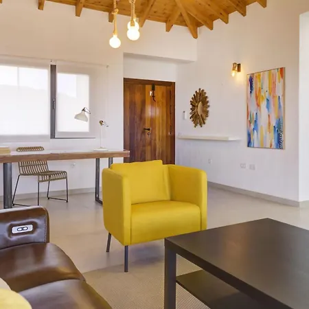 The View Piscina Aire Acondicionado Adult Only Apartment Corralejo