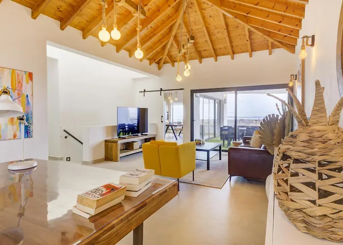 Sunshine The View - Piscina, Aire Acondicionado (adults Only) *