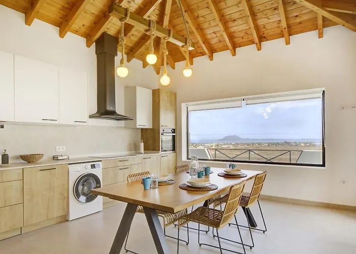 Sunshine The View - Piscina, Aire Acondicionado (adults Only) *