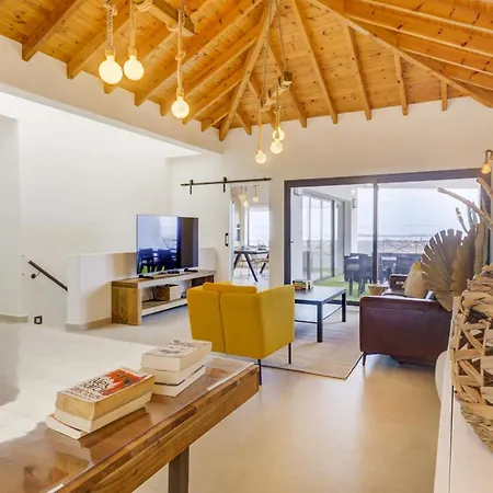 Sunshine The View - Piscina, Aire Acondicionado (adults Only) *