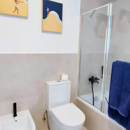 Sunshine The View Heated Pool Air-con Adult Only Apartment *