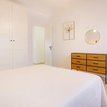 Sunshine The View Heated Pool Air-con Adult Only Corralejo