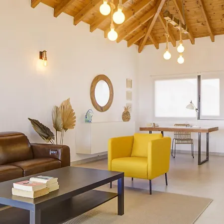 Sunshine The View Heated Pool Air-con Adult Only * Коральео