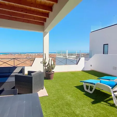 شقة Sunshine The View - Piscina, Aire Acondicionado (adults Only)