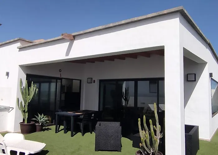 شقة Sunshine The View - Piscina, Aire Acondicionado (adults Only)