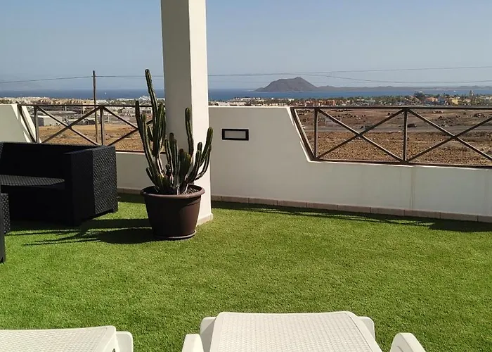 Sunshine The View - Piscina, Aire Acondicionado (adults Only) * كوراليهو