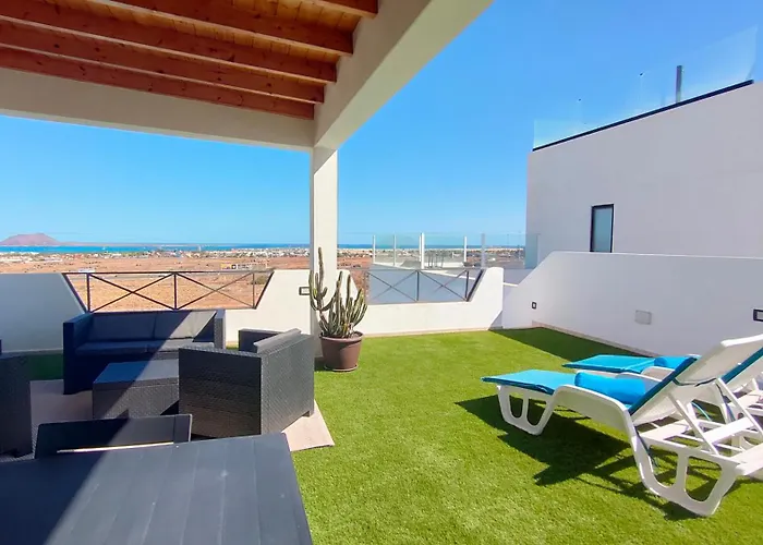 شقة Sunshine The View - Piscina, Aire Acondicionado (adults Only)