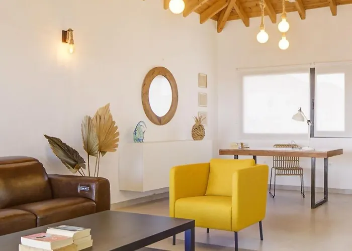 شقة Sunshine The View - Piscina, Aire Acondicionado (adults Only) كوراليهو