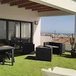 Sunshine The View - Piscina, Aire Acondicionado (adults Only) Daire