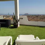Sunshine The View - Piscina, Aire Acondicionado (adults Only) * Corralejo