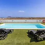 Daire Sunshine The View - Piscina, Aire Acondicionado (adults Only) *