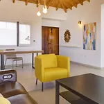 Sunshine The View - Piscina, Aire Acondicionado (adults Only) Daire Corralejo