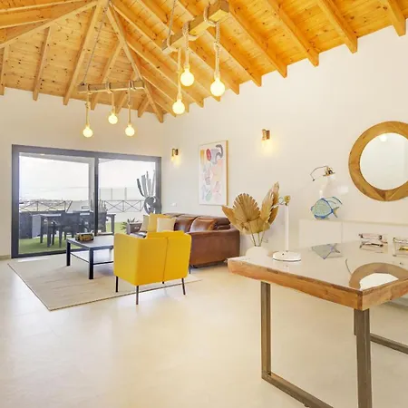 Apartament The View Heated Pool Adult Only