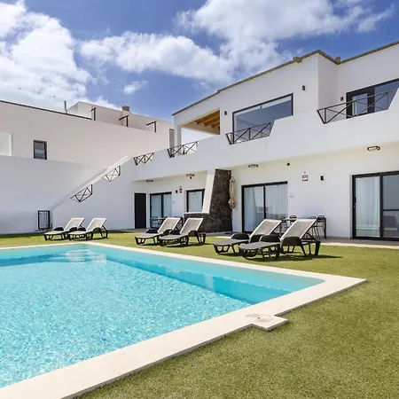 Appartement The View Piscina Aire Acondicionado Adult Only