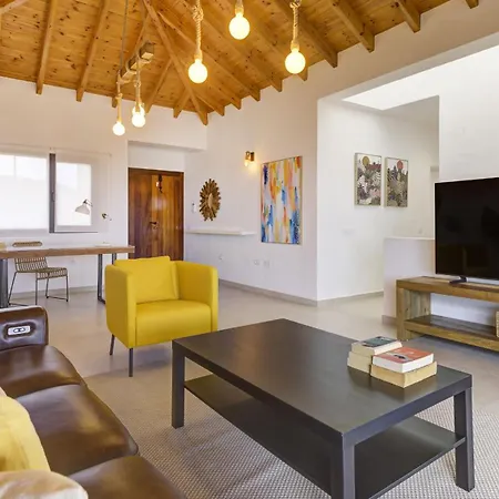 Apartment The View Piscina Aire Acondicionado Adult Only *