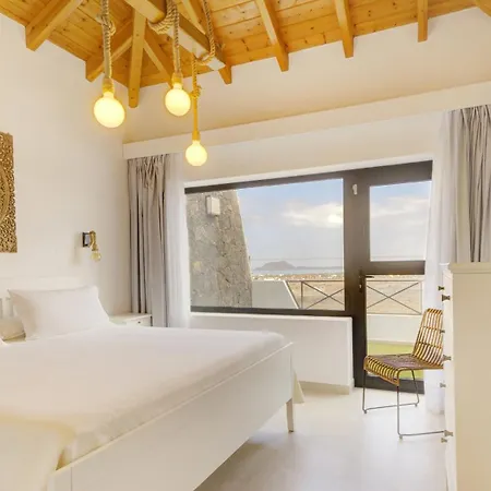 Apartment The View Piscina Aire Acondicionado Adult Only Corralejo