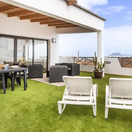 The View Piscina Aire Acondicionado Adult Only
