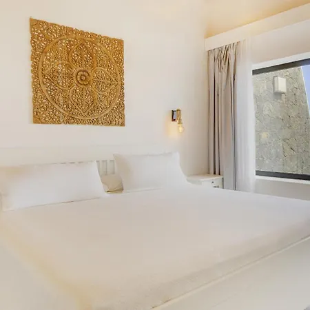 The View Piscina Aire Acondicionado Adult Only Apartment Corralejo