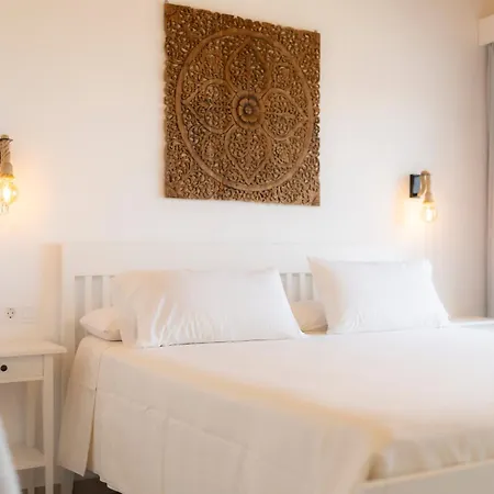 Apartment The View Piscina Aire Acondicionado Adult Only *