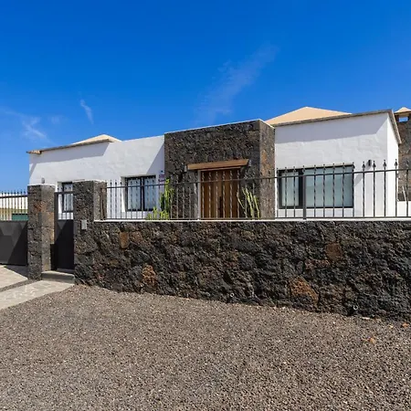 The View Piscina Aire Acondicionado Adult Only Corralejo