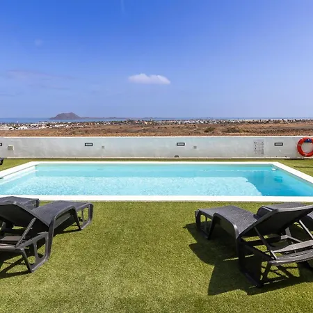 Apartment The View Piscina Aire Acondicionado Adult Only *