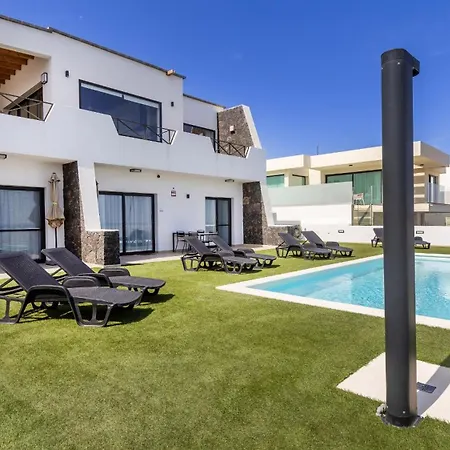Apartment The View Piscina Aire Acondicionado Adult Only *