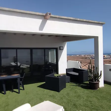Appartamento The View Heated Pool Adult Only *