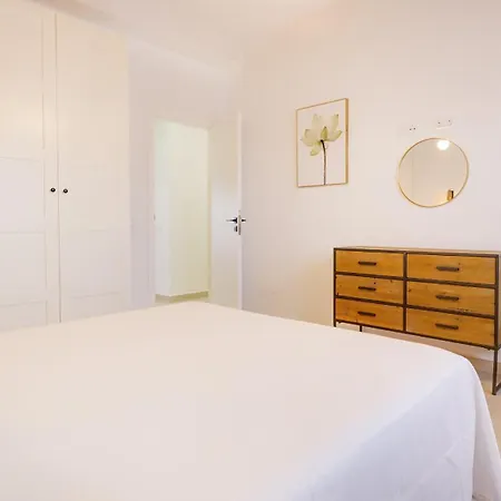 Appartamento The View Heated Pool Adult Only Corralejo