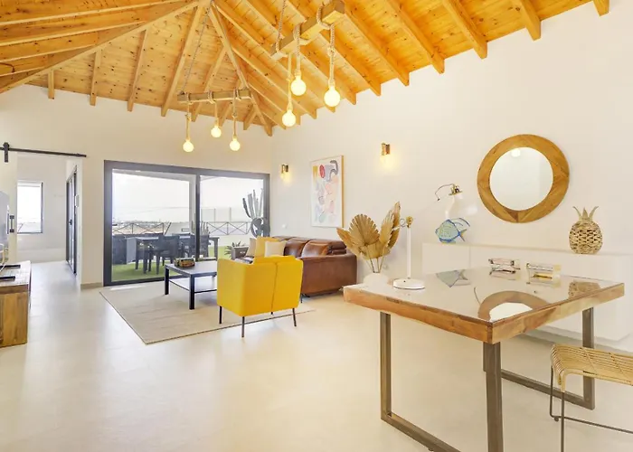 Apartment Sunshine The View - Piscina, Aire Acondicionado (adults Only)