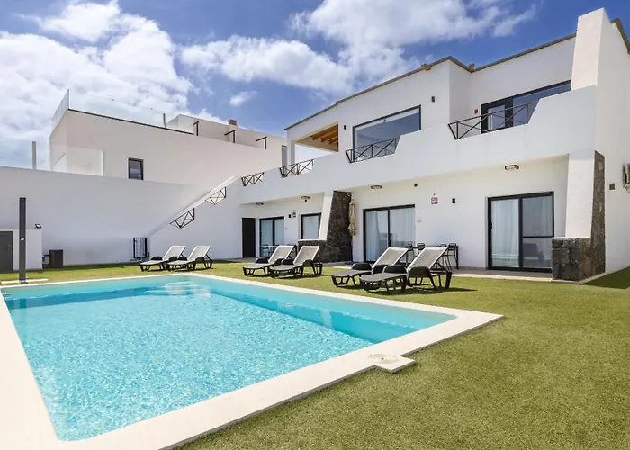 Apartment Sunshine The View - Piscina, Aire Acondicionado (adults Only)