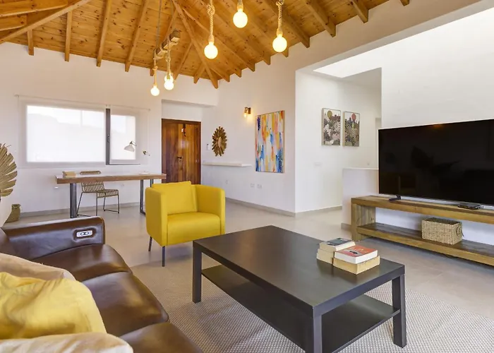 דירה Sunshine The View - Piscina, Aire Acondicionado (adults Only) *