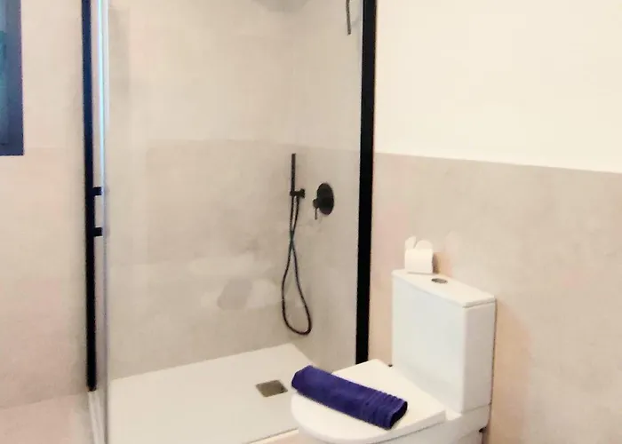 Apartment Sunshine The View - Piscina, Aire Acondicionado (adults Only) *