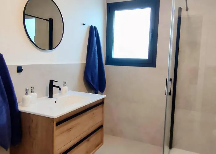 Apartment Sunshine The View - Piscina, Aire Acondicionado (adults Only) Corralejo