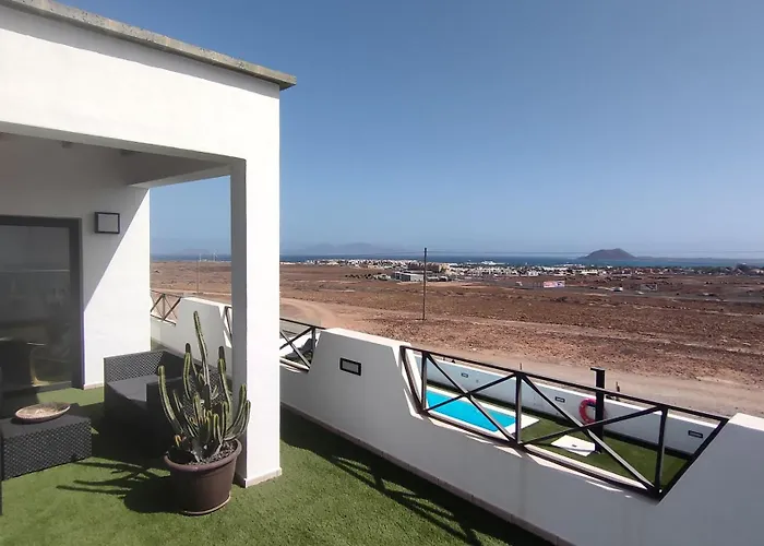 Appartement Sunshine The View Heated Pool Air-con Adult Only *