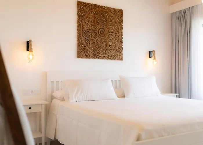 דירה Sunshine The View - Piscina, Aire Acondicionado (adults Only) *