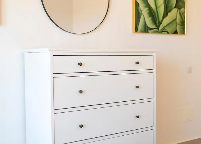 Sunshine The View Heated Pool Air-con Adult Only Appartement