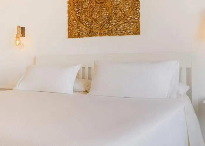 Sunshine The View - Piscina, Aire Acondicionado (adults Only) *