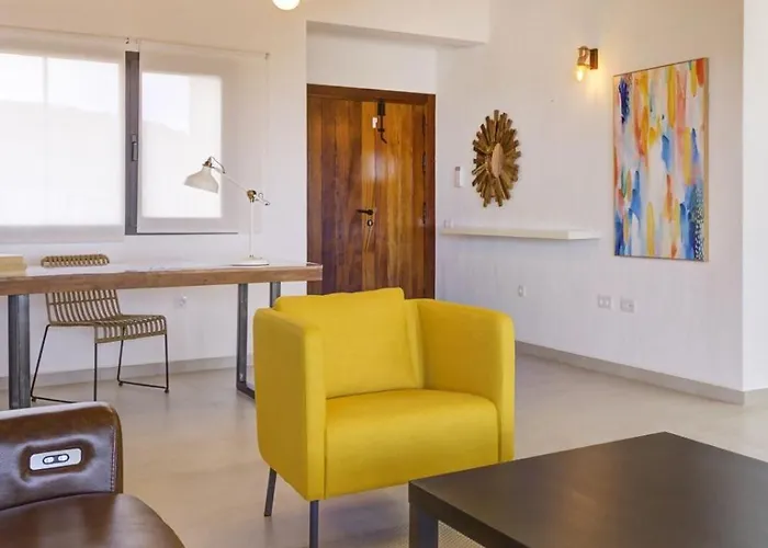 Sunshine The View - Piscina, Aire Acondicionado (adults Only) דירה קורלחו