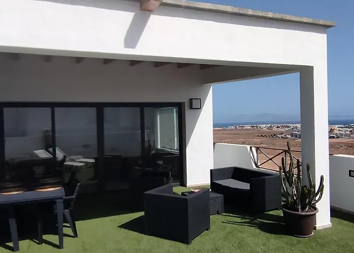 Sunshine The View - Piscina, Aire Acondicionado (adults Only) *